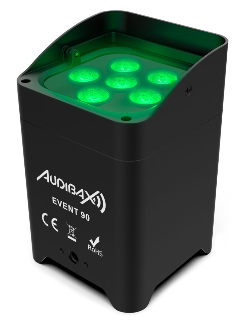 Lighting Archivos Audibax