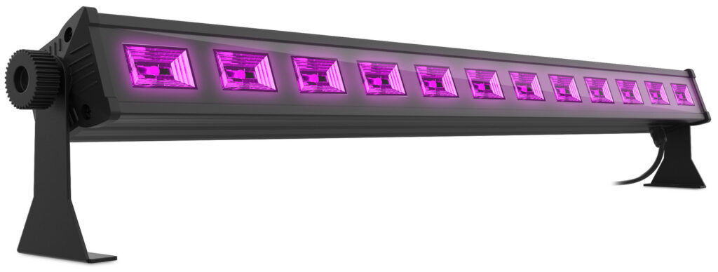 Led Bar Archivos Audibax