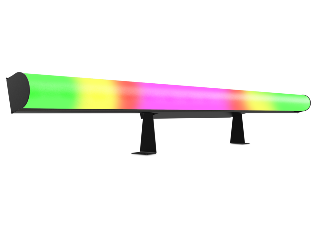 Led Bar Archivos Audibax