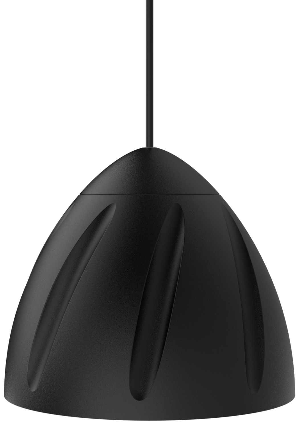 Drop 6 Black Audibax