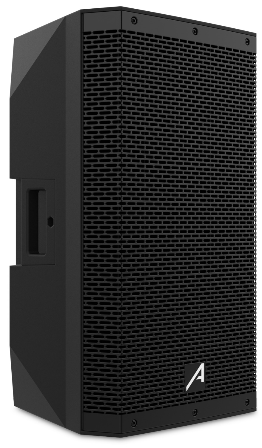 PRO10P Audibax