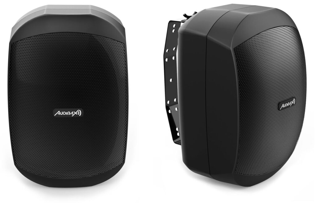 Ovo 4 Black Audibax ovo-4-black-audibax