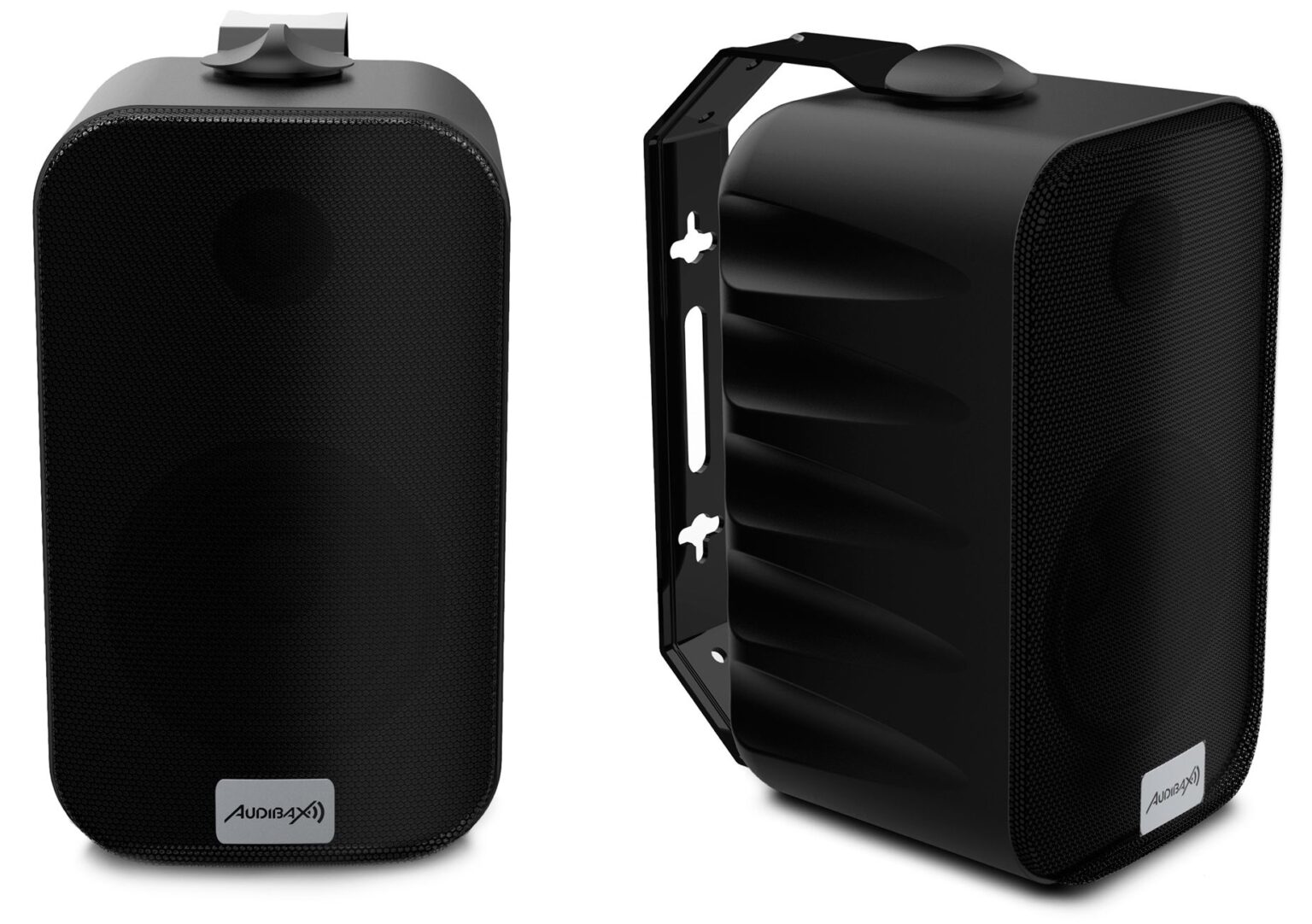 PR42T Black Audibax pr42t-black-audibax