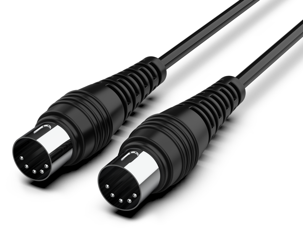 【美品】Umbrella Company Active Mic Cable 5m Active Mic Cable – Umbrella Company