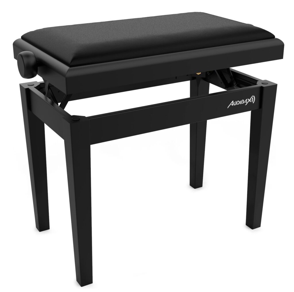 KB600 Black Audibax kb600-black-audibax