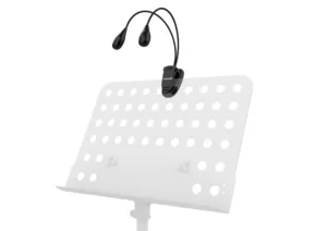 Music Stand Lamps