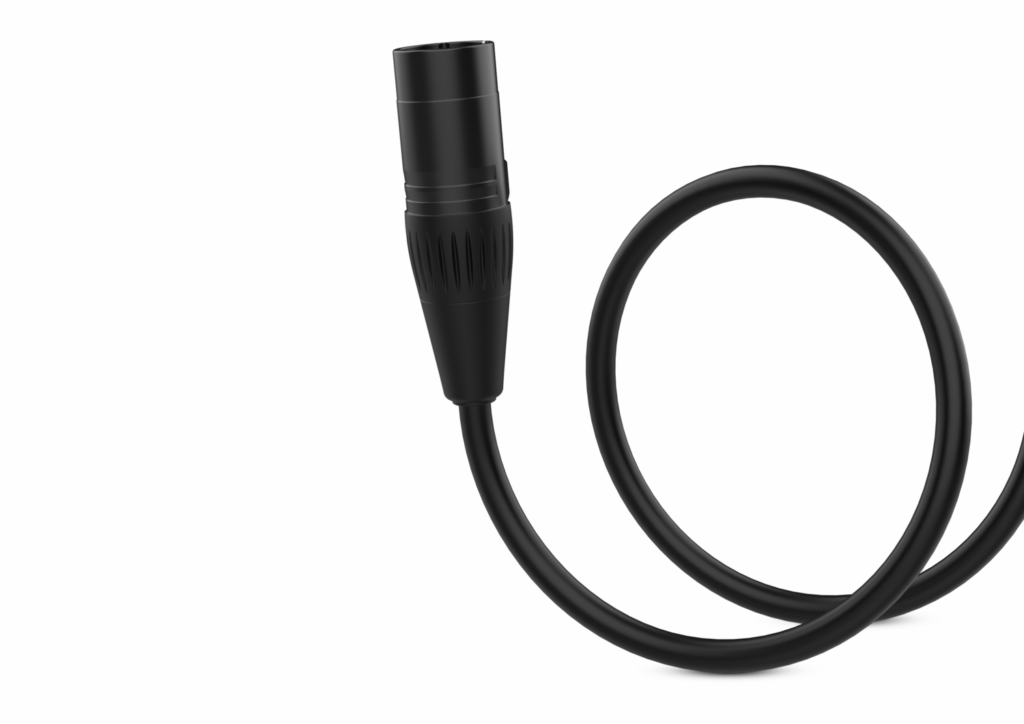 CAT6 30 PRO - Audibax