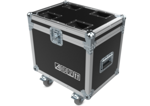 Iluminación Flightcase