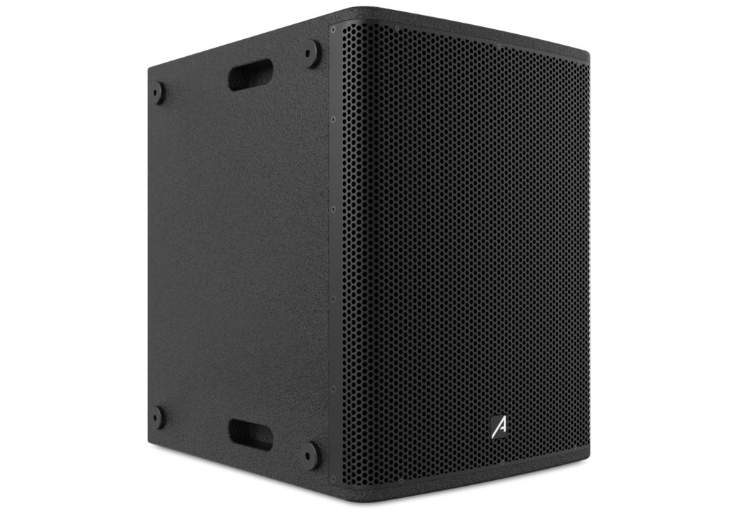 COLUMBIA 18S - Audibax