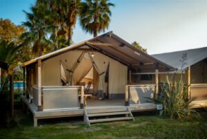 RÉUSITTES: CAMPING TORDERA-NACIONS – CÔTE BRAVA