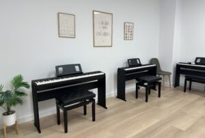 CASO DE ÉXITO: ESCUELA DE MÚSICA ENTRETEMPO