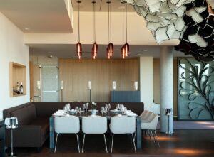 CASE STUDY – BODEGAS LATARCE RESTAURANT