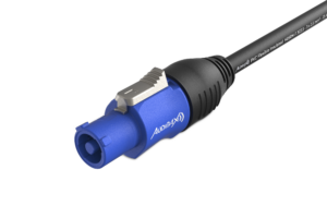 Powercon Cables